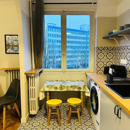 Cosy Studio-proche Paris-maison Des Examens *